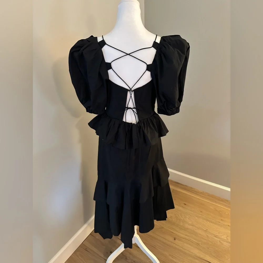 Ulla Johnson Marie Dress - Picture 4 of 8